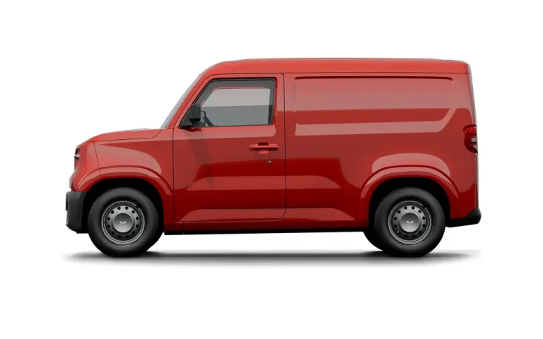 EC Van m&agrave;u Solar Ruby