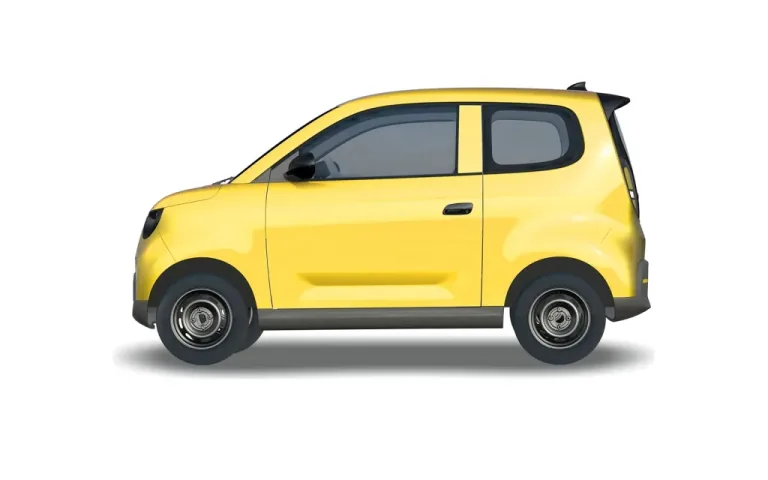 VF 2 m&agrave;u Yellow