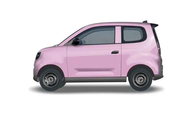 VF 2 m&agrave;u Rose Pink