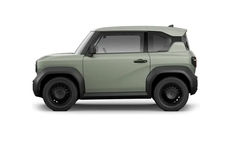 VF 3 m&agrave;u Urban Mint
