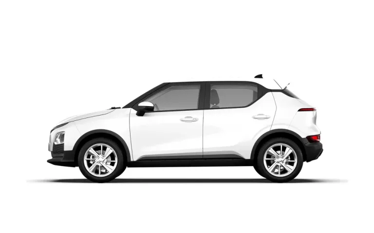 VF 5 m&agrave;u Infinity Blanc