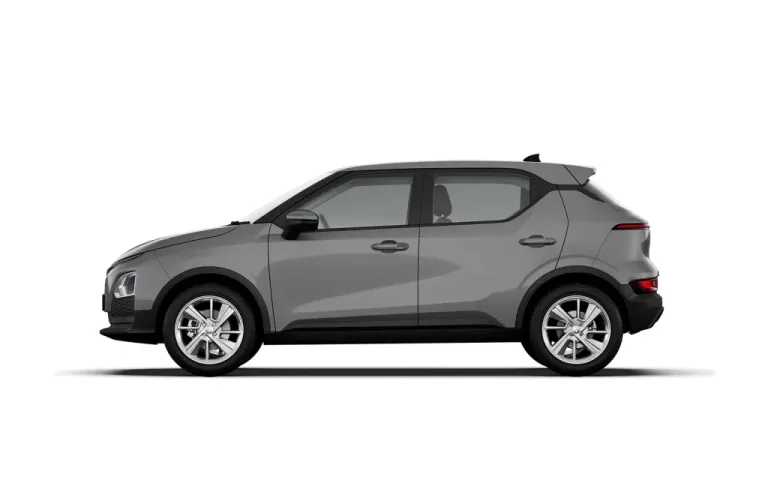 VF 5 m&agrave;u Zenith Grey