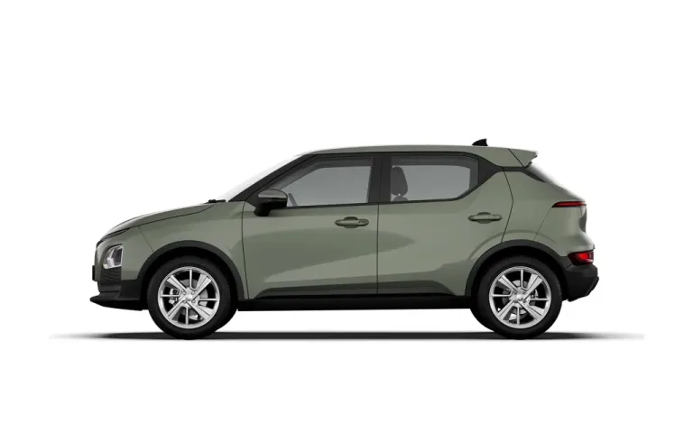 VF 5 m&agrave;u Urban Mint