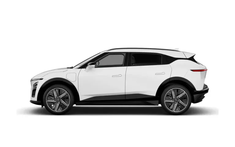 VF 7 m&agrave;u Infinity Blanc