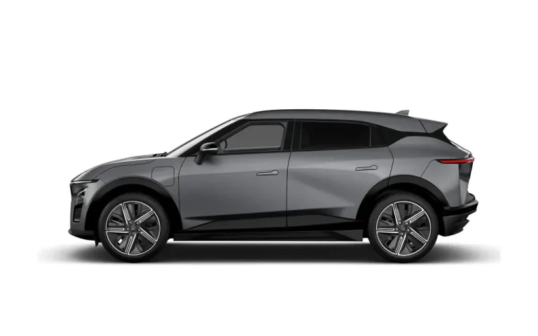VF 7 m&agrave;u Zenith Grey