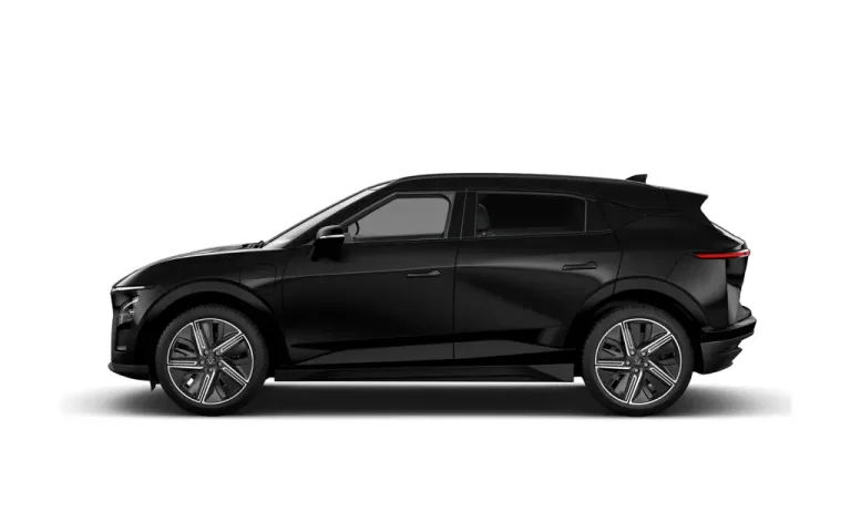 VF 7 m&agrave;u Jet Black