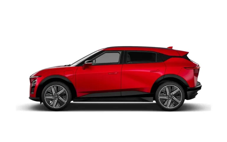 VF 7 m&agrave;u Solar Ruby