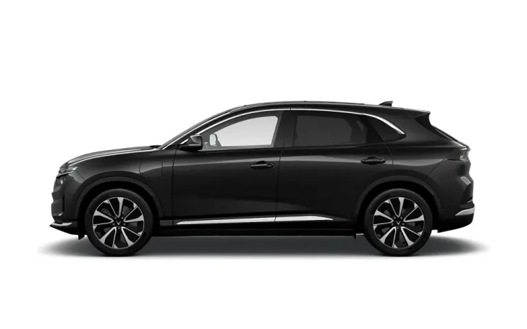VF 8 m&agrave;u Jet Black