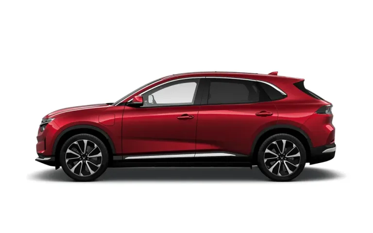 VF 8 m&agrave;u Crimson Red