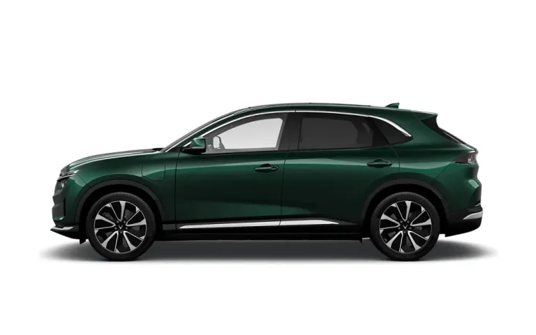 VF 8 m&agrave;u Ivy Green