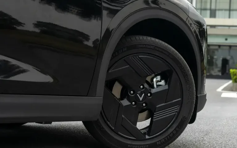 VF MPV 7 – La-zăng hợp kim 19 inch