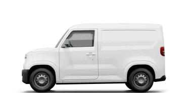 VinFast EC Van