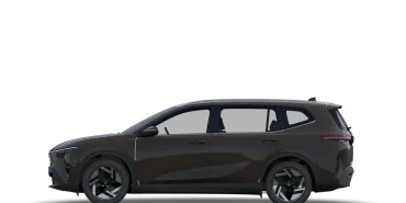 VinFast VF MPV 7