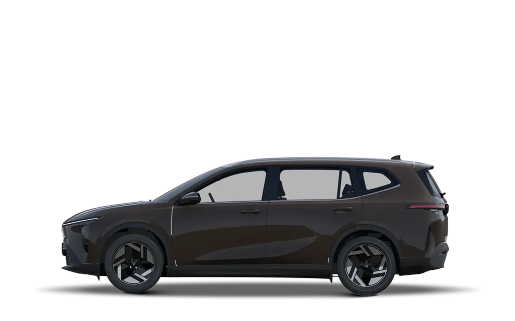 VinFast VF MPV 7