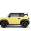 VinFast VF 3