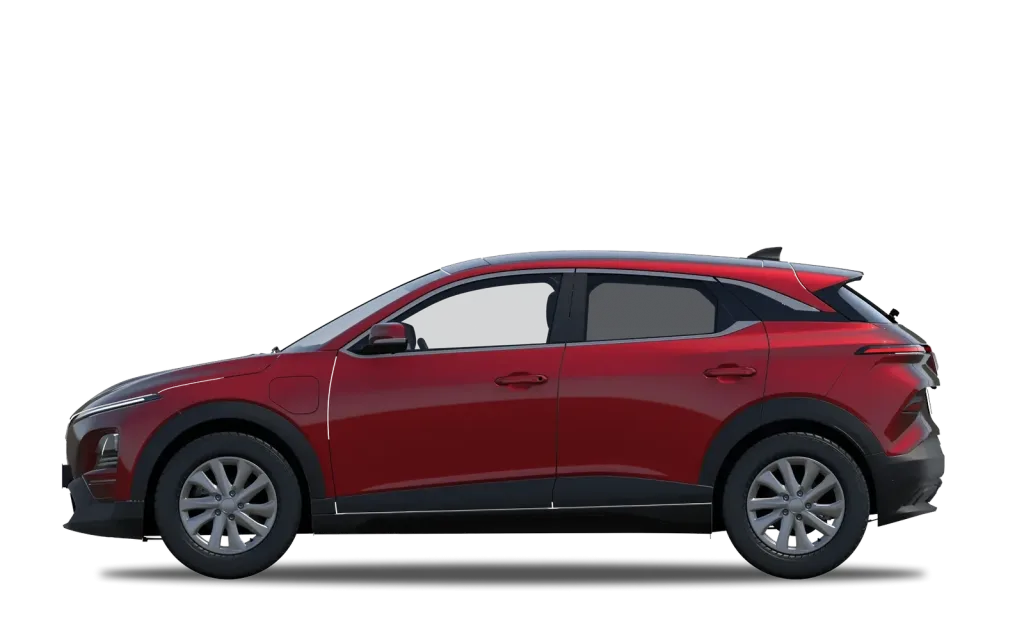 VinFast VF 6