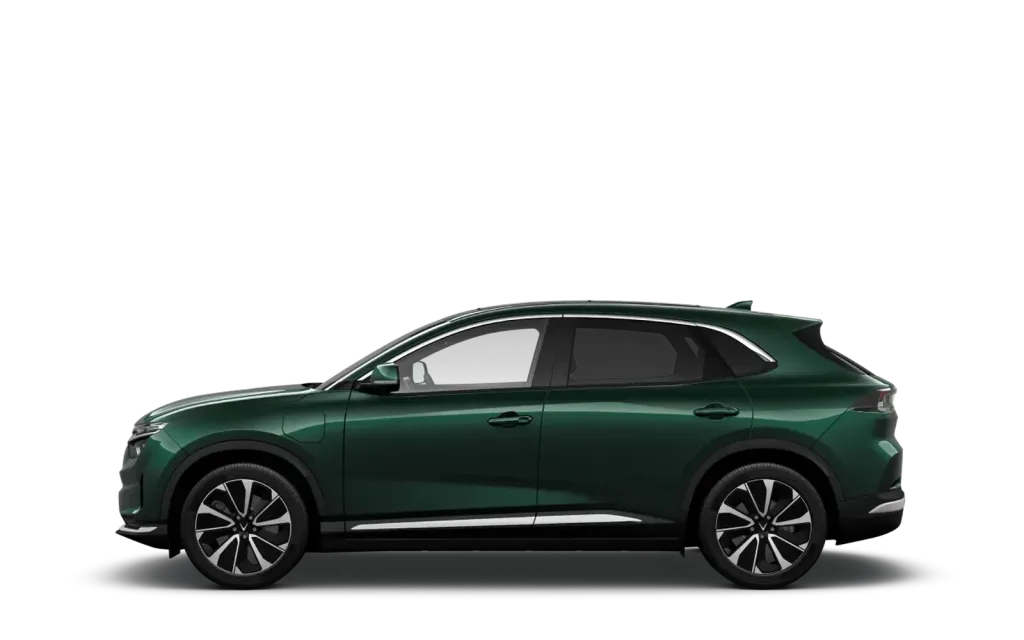 VinFast VF 8