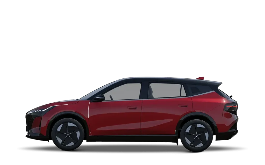 VinFast VF 8 Thế hệ mới